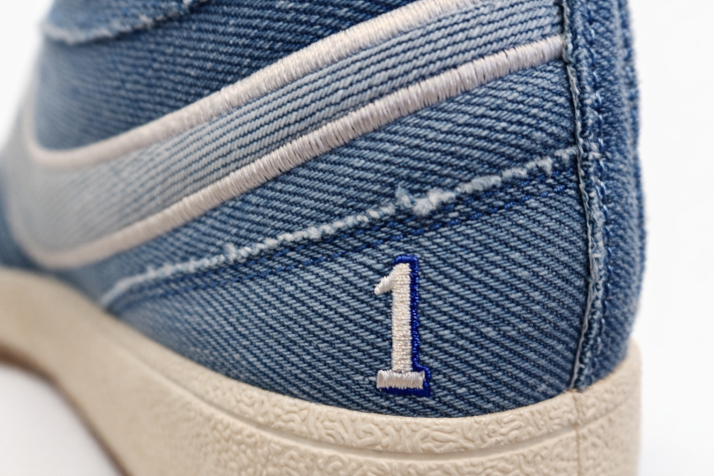 Nike Book 1 Blue Blood (10.5)