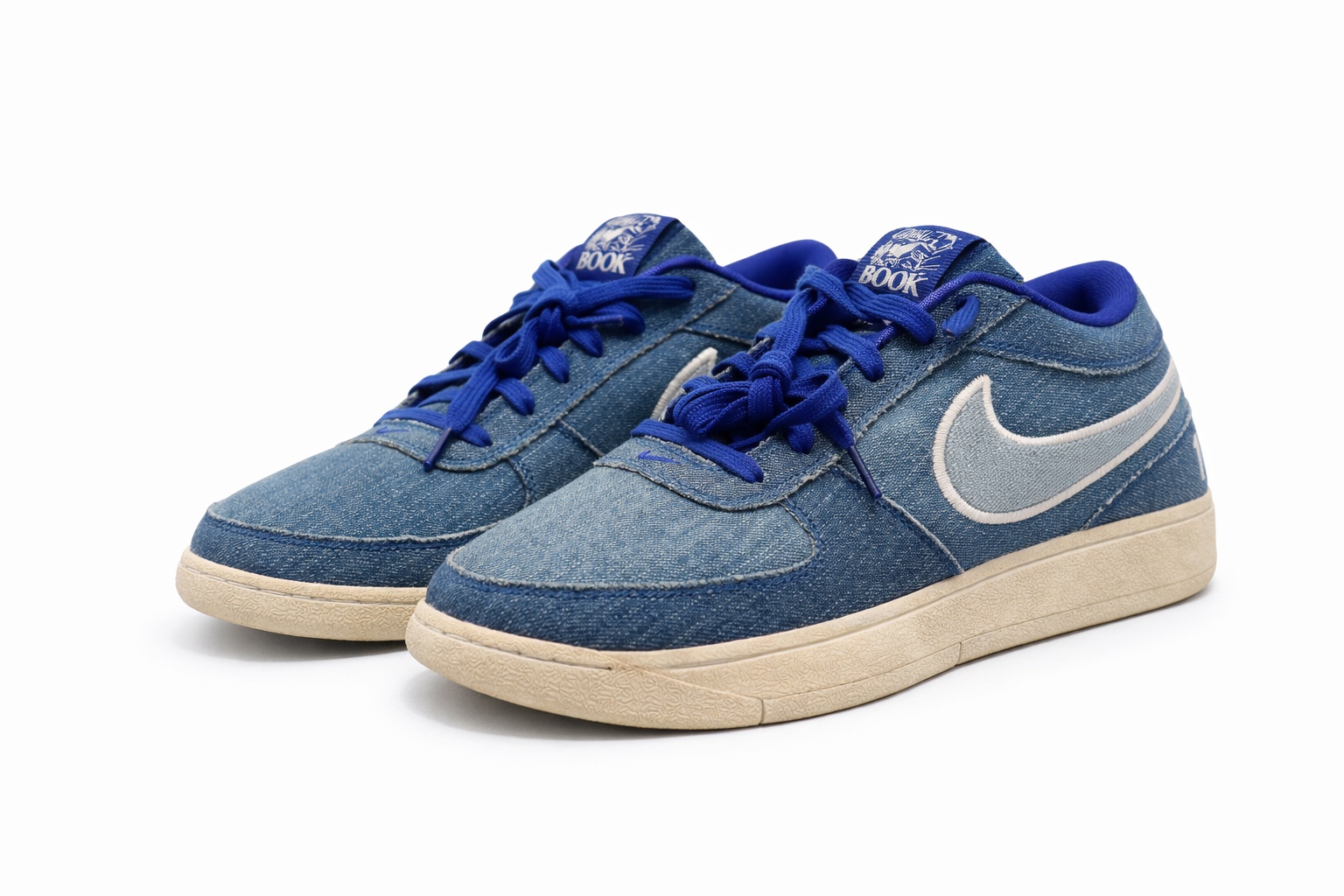 Nike Book 1 Blue Blood (10.5)
