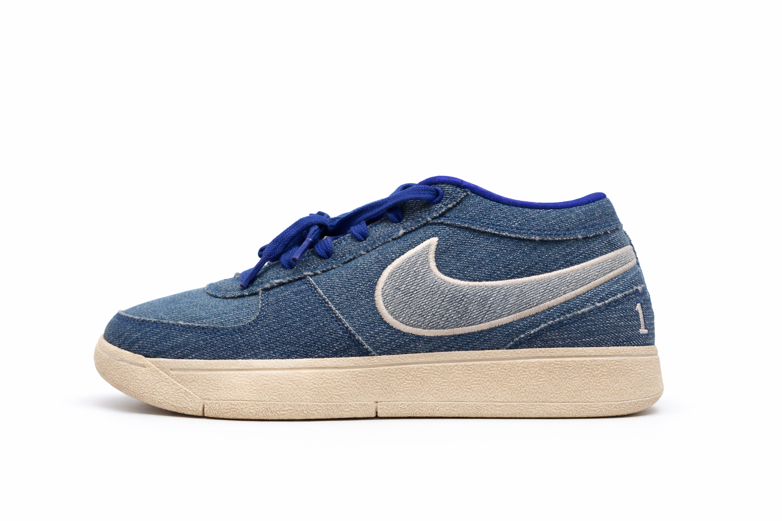 Nike Book 1 Blue Blood (10.5)