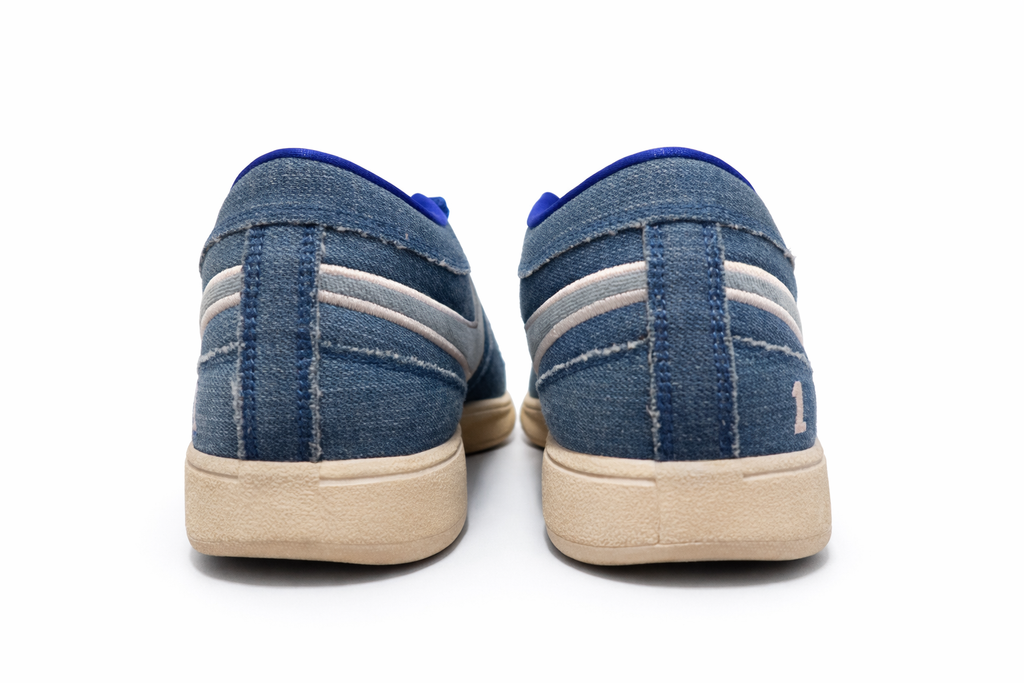 Nike Book 1 Blue Blood (10.5)