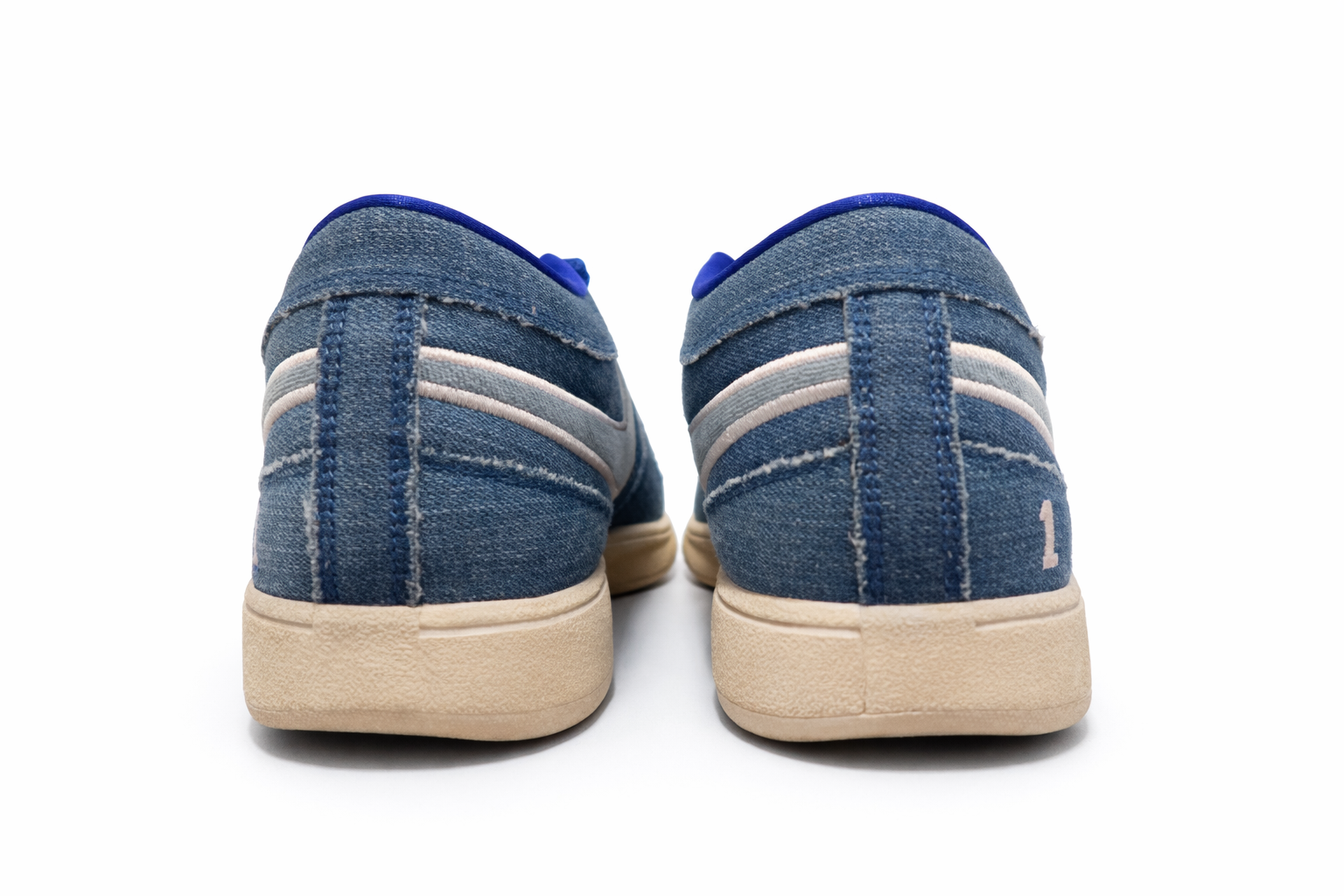 Nike Book 1 Blue Blood (10.5)