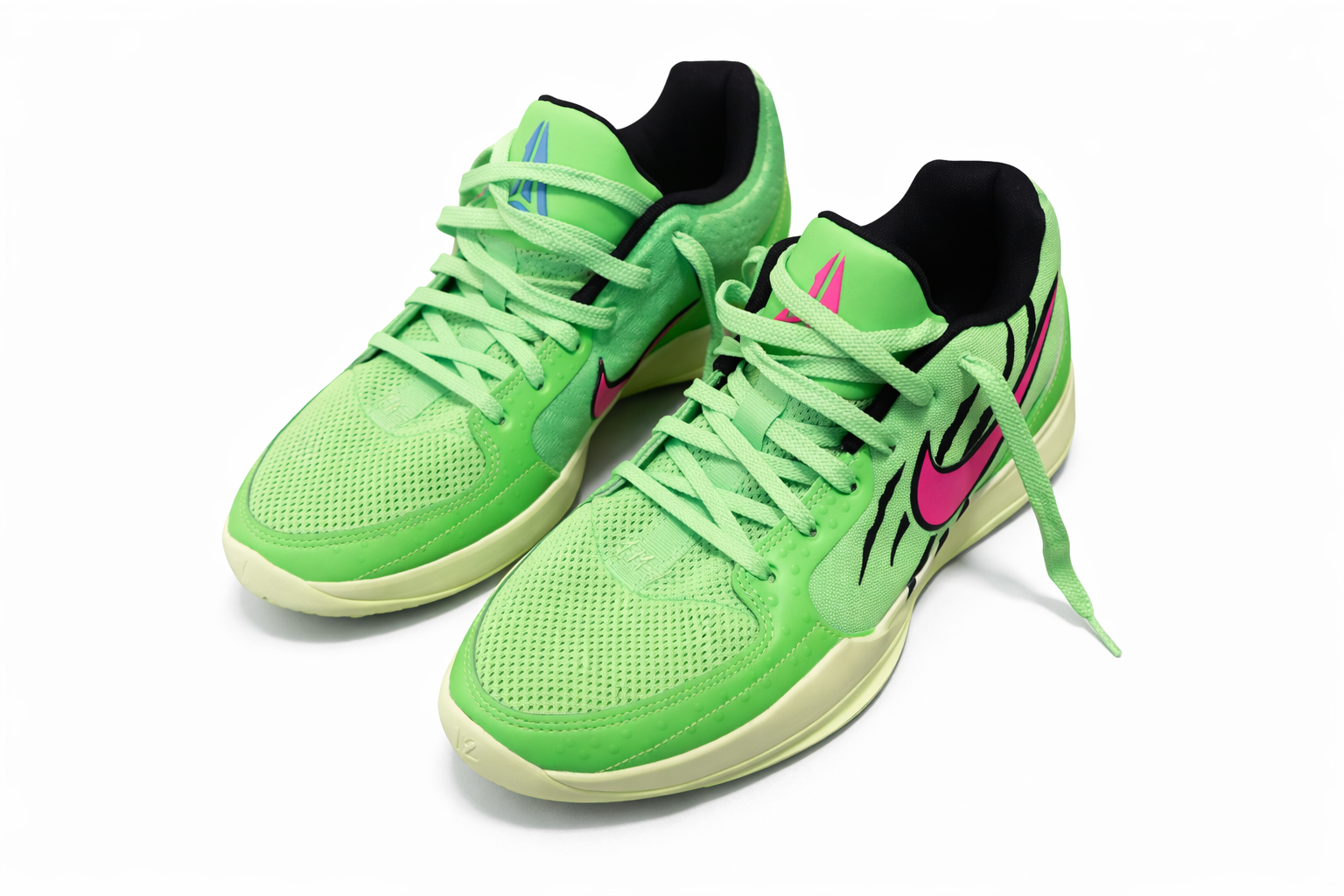 Nike JA 2 NRG NY (11)
