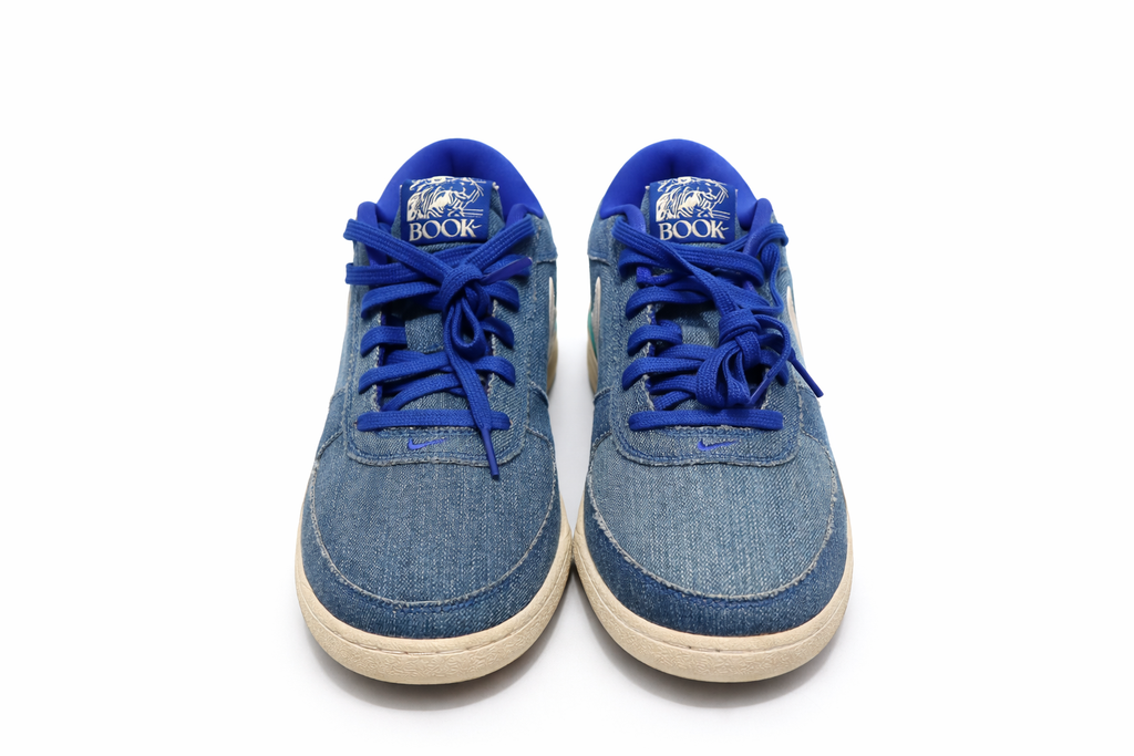 Nike Book 1 Blue Blood (10.5)