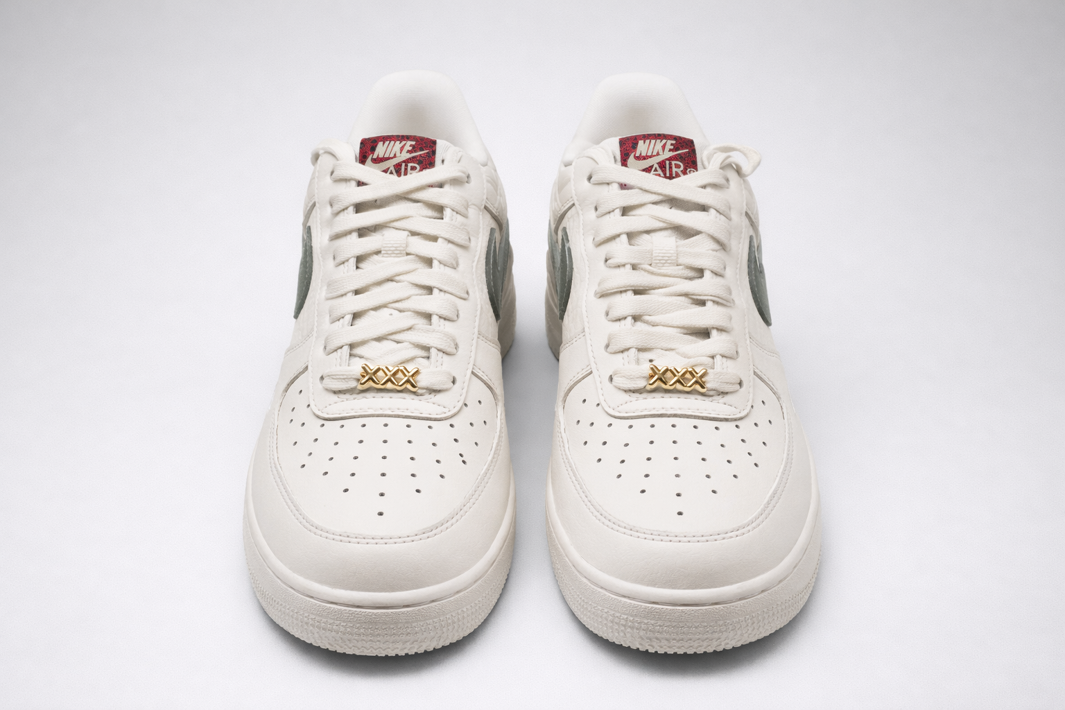 Nike Air Force 1 Low Snake (11)
