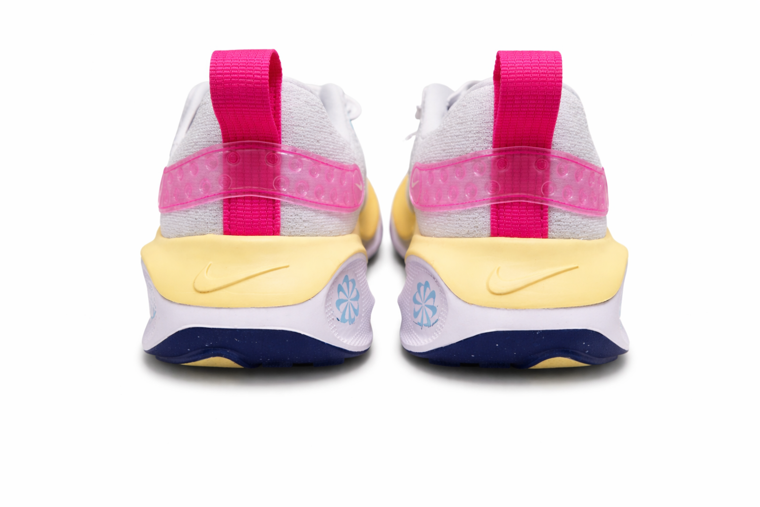 NIKE React X Infinity Run 4 (8W)