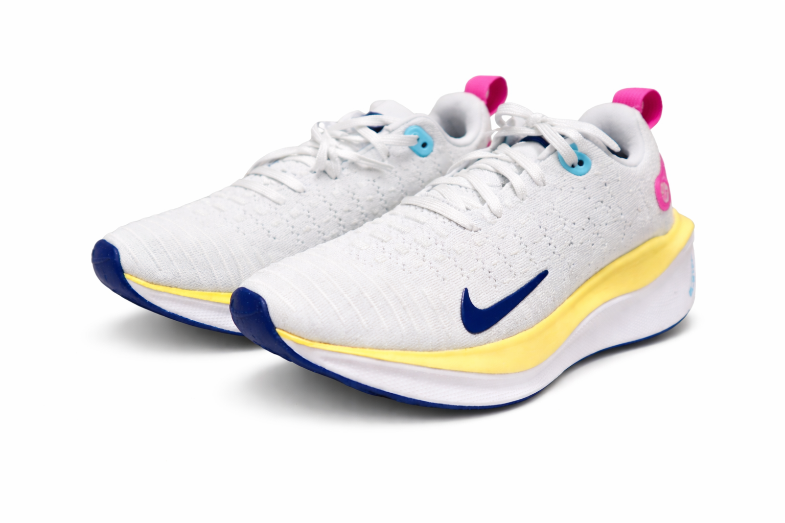 NIKE React X Infinity Run 4 (8W)