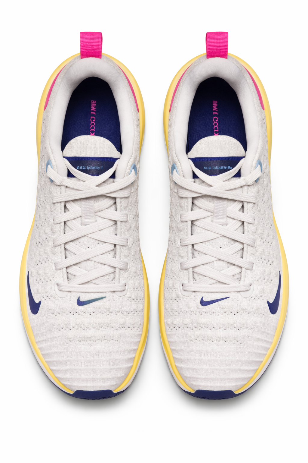 NIKE React X Infinity Run 4 (8W)