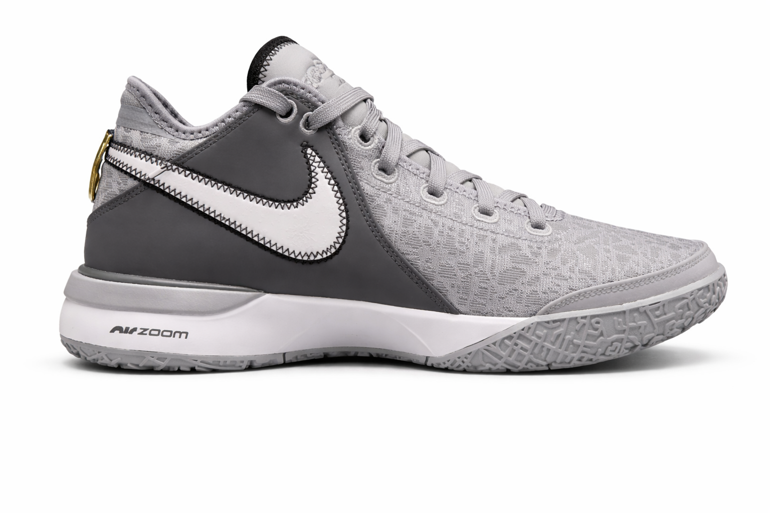 Nike Zoom Lebron NXXT Gen (10.5)
