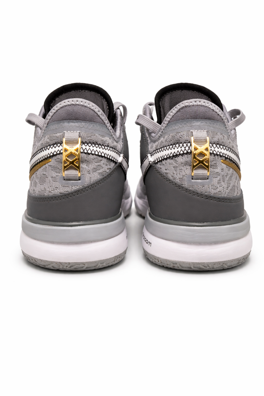 Nike Zoom Lebron NXXT Gen (10.5)