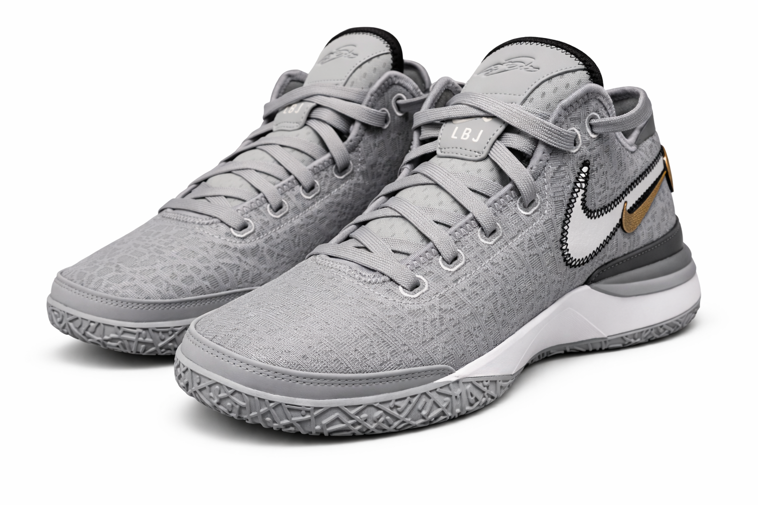 Nike Zoom Lebron NXXT Gen (10.5)