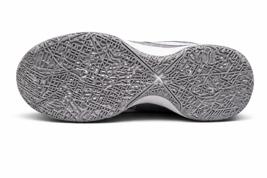 Nike Zoom Lebron NXXT Gen (10.5)