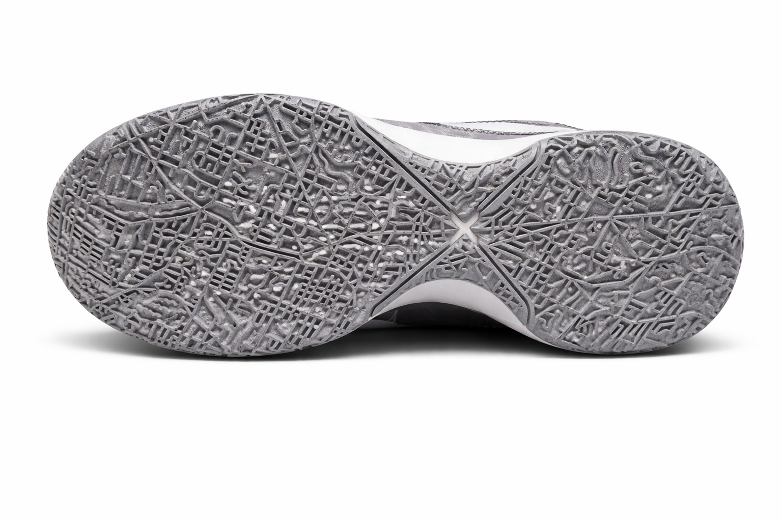Nike Zoom Lebron NXXT Gen (10.5)