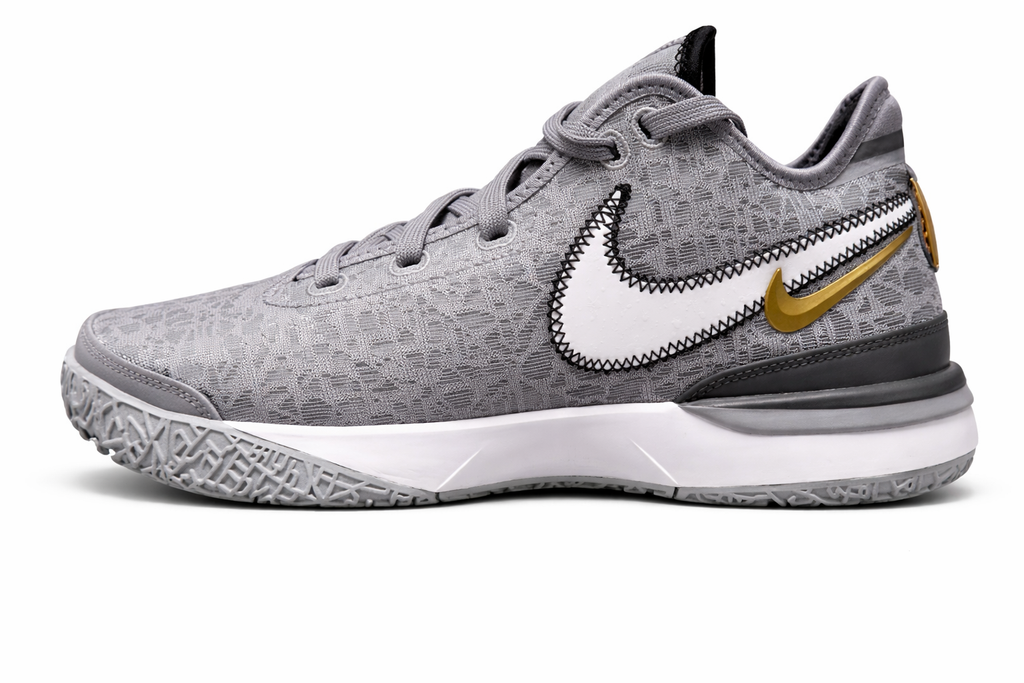 Nike Zoom Lebron NXXT Gen (10.5)