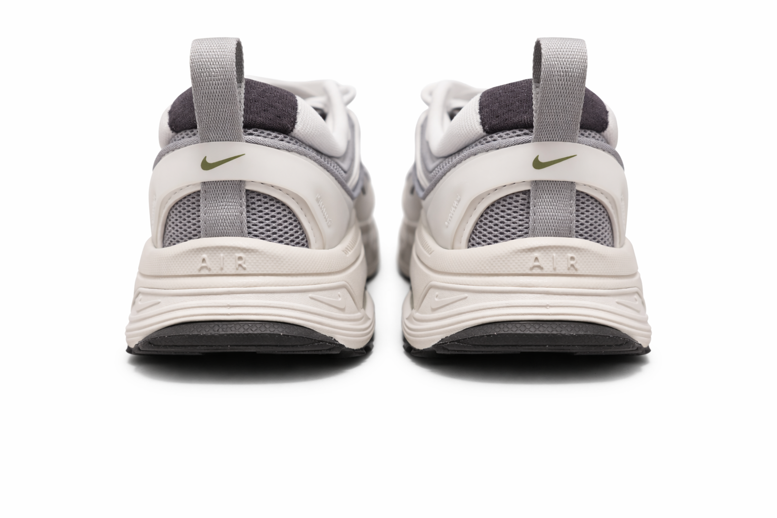 Nike Air max Bliss NN Wolf grey (8W)