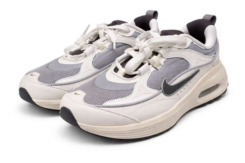 Nike Air max Bliss NN Wolf grey (8W)
