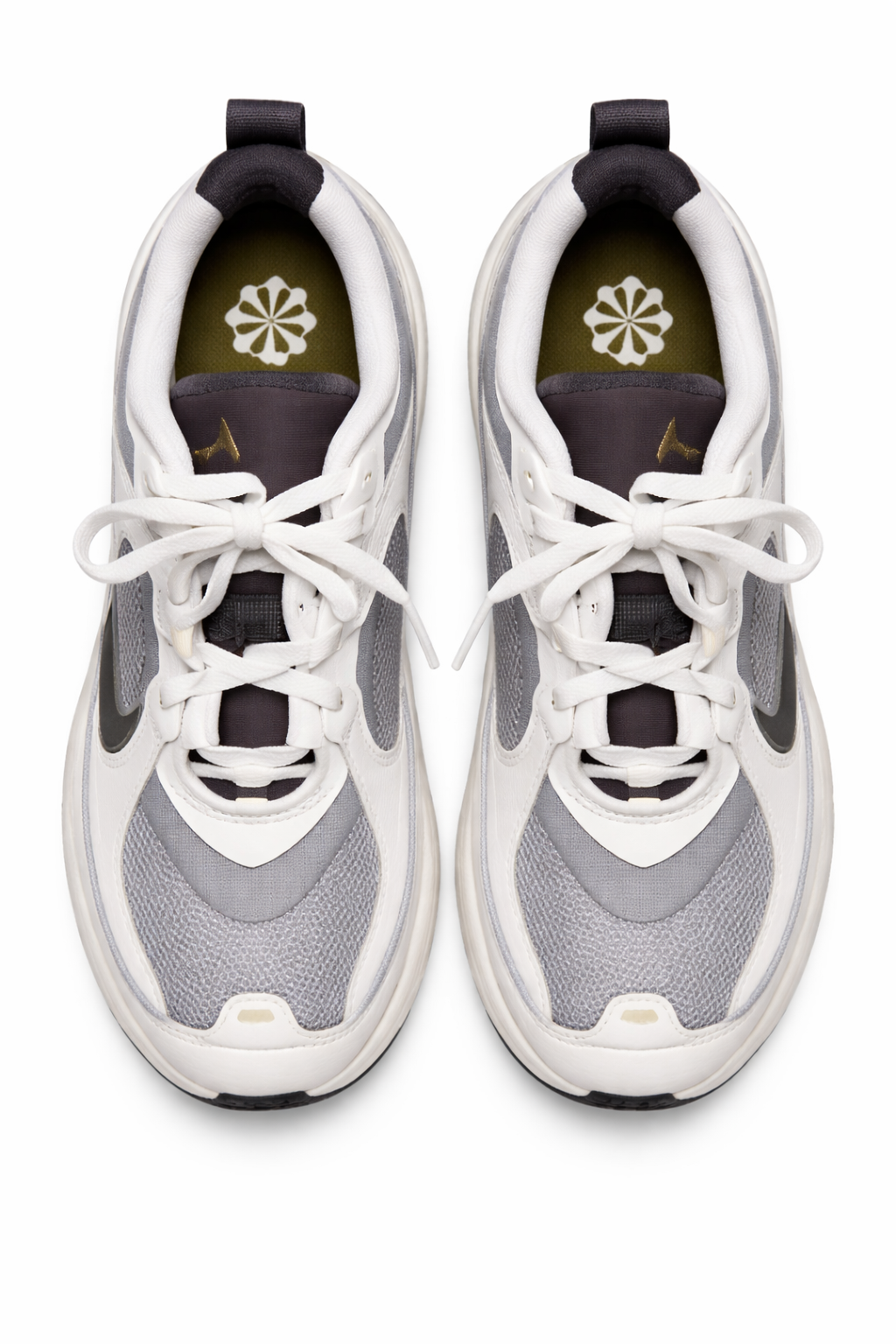 Nike Air max Bliss NN Wolf grey (8W)