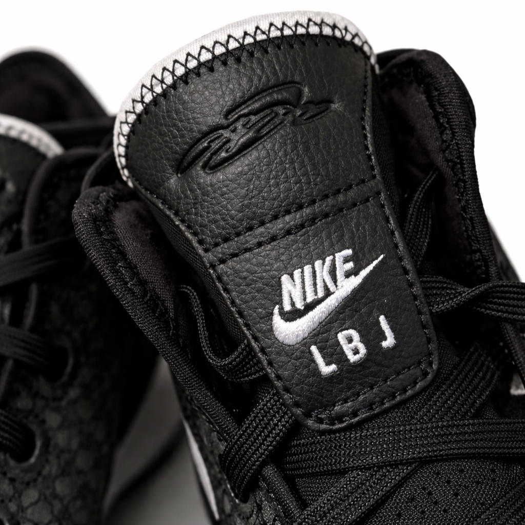 Nike Zoom Lebron NXXT Gen (10)