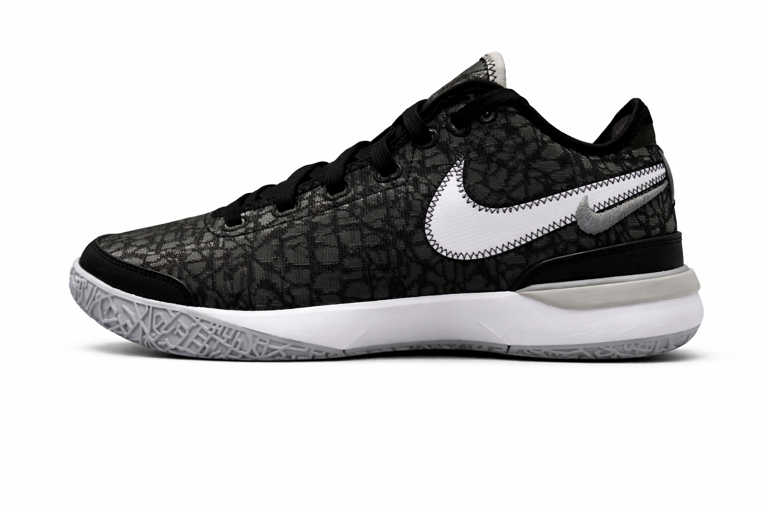 Nike Zoom Lebron NXXT Gen (10)