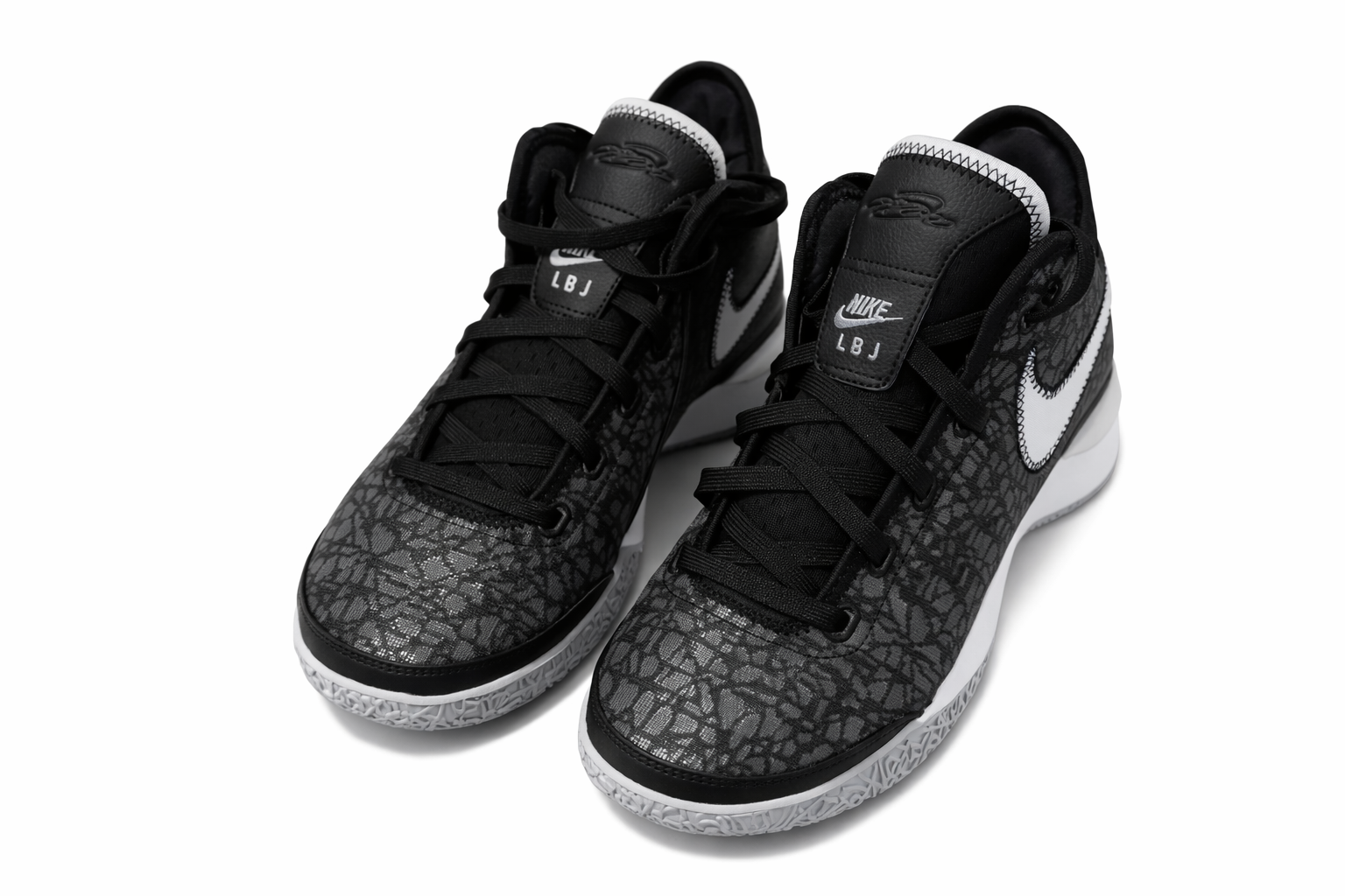 Nike Zoom Lebron NXXT Gen (10)