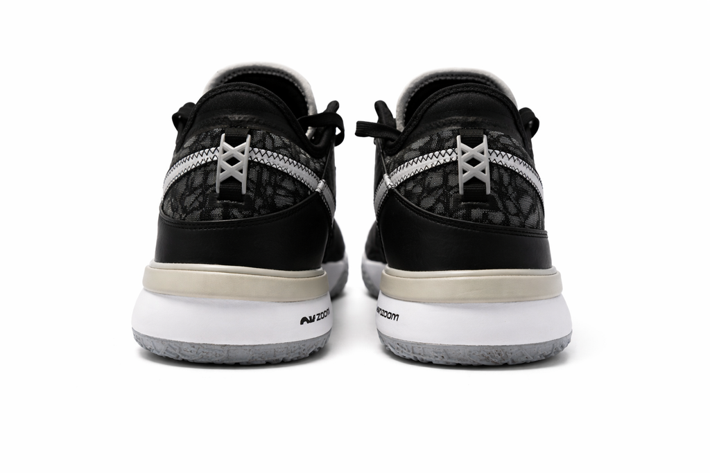Nike Zoom Lebron NXXT Gen (10)