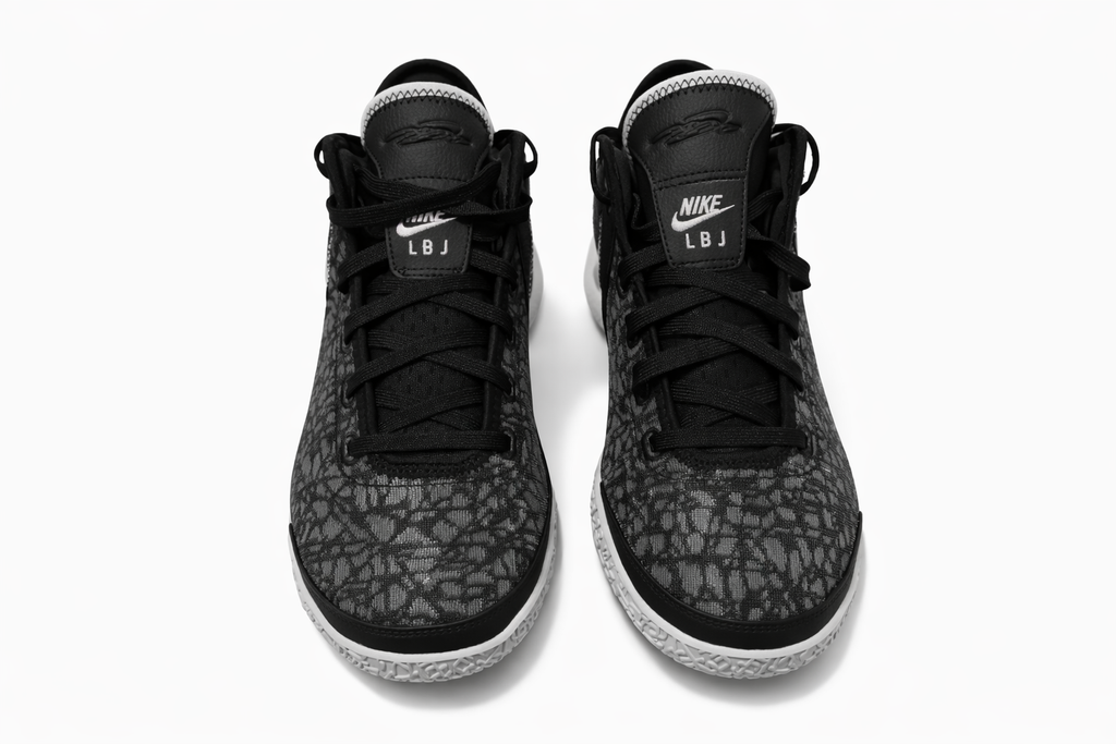 Nike Zoom Lebron NXXT Gen (10)