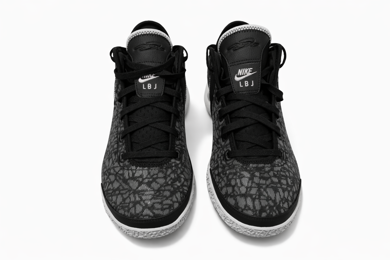 Nike Zoom Lebron NXXT Gen (10)
