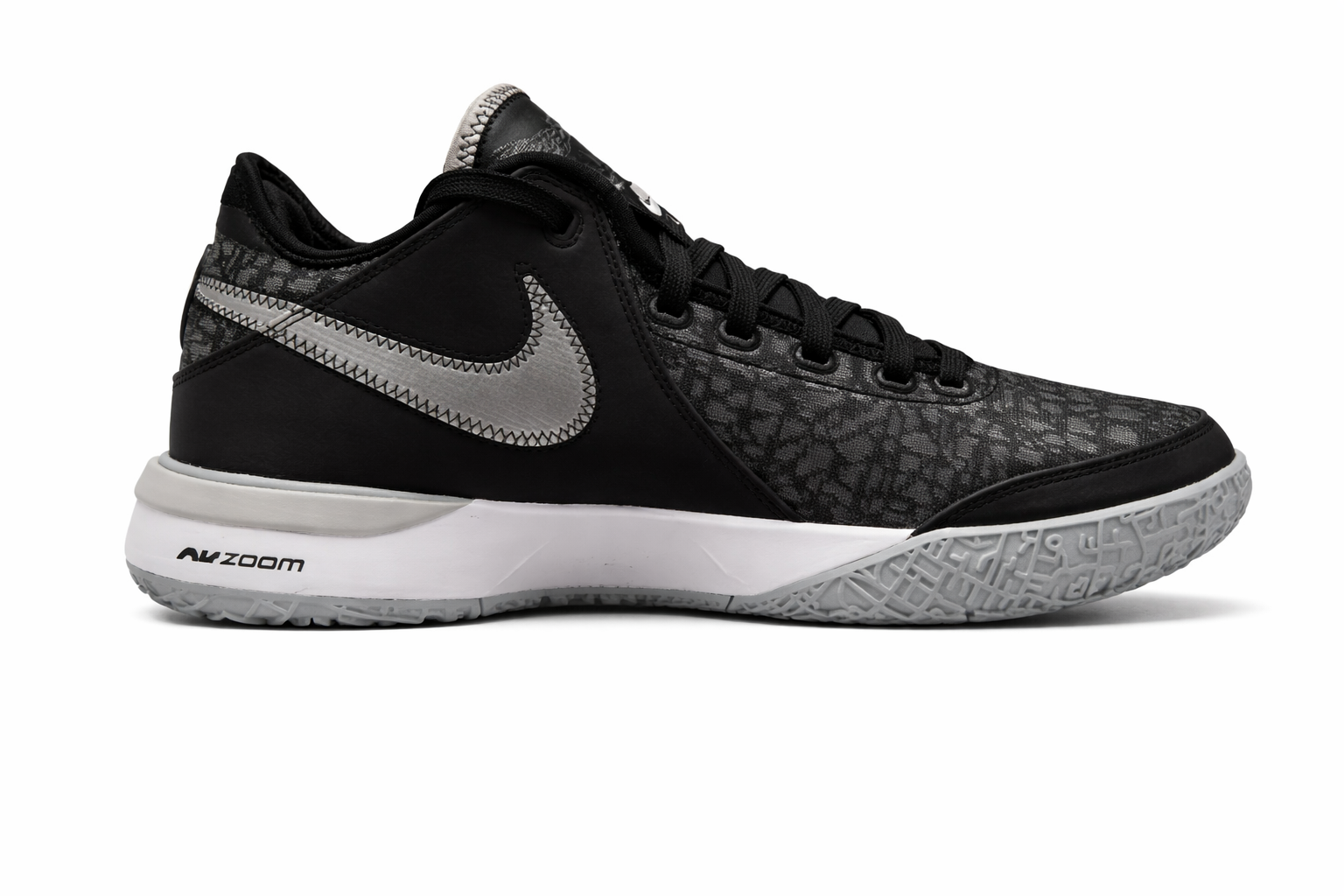Nike Zoom Lebron NXXT Gen (10)