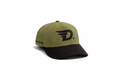 Canopy Green Casual