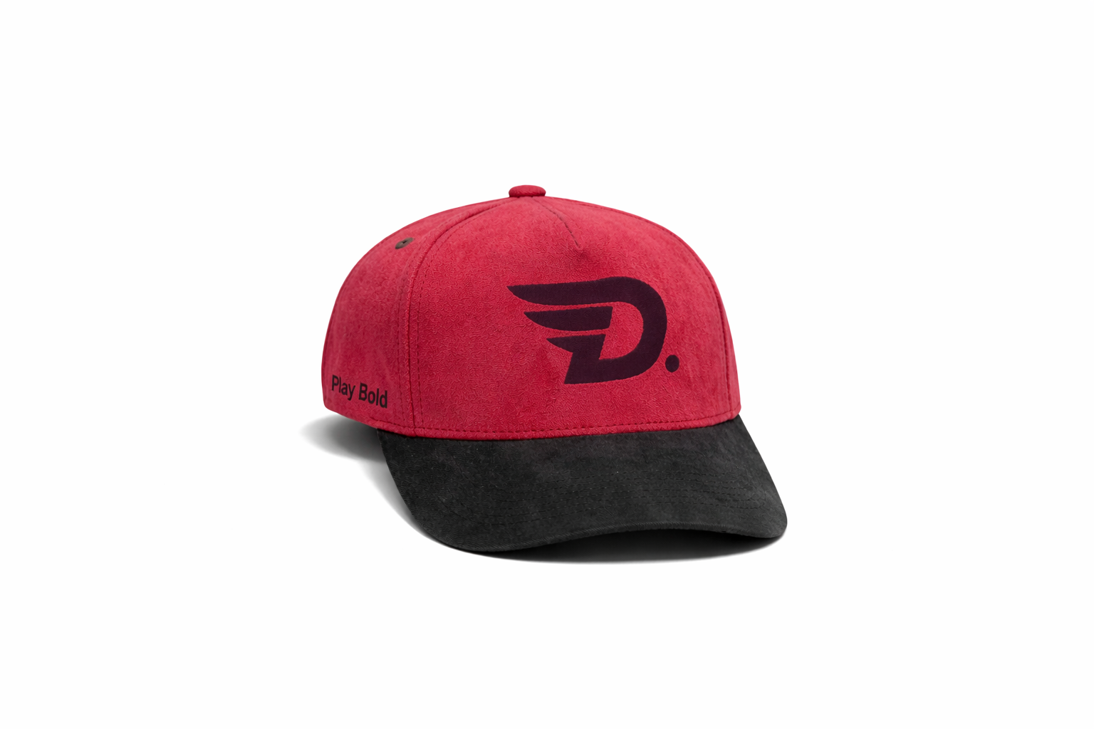Golden Gate Red Casual