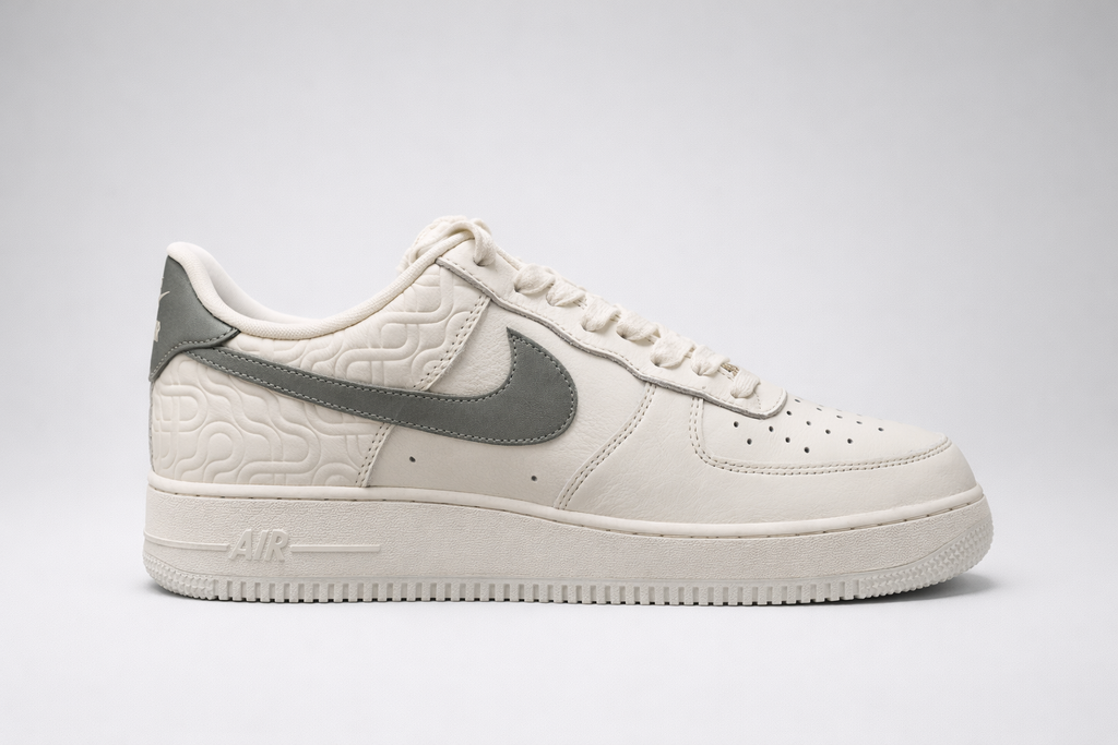Nike Air Force 1 Low Snake (11)